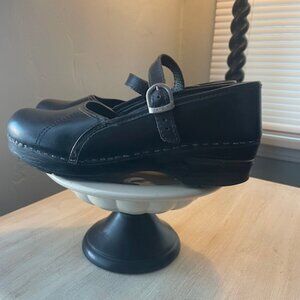 Mary Jane Dansko Clog